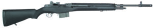 SPG M1A 7.62 22NM BLK CA 10RD