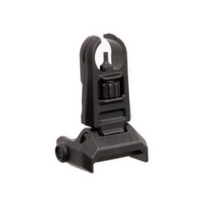Magpul MAG1518BLK MBUS 3 Sight Front Picatinny Rail/STANAG 4694 Rail