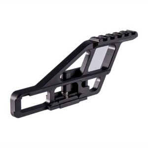 AK-301 FRONT BIASED LOWER RAIL