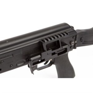 AK-302 REAR-BIASED LOWER RAIL