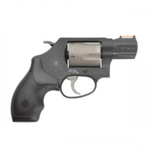 MODEL 360 PD AIRLITE J-FRAME 357 MAGNUM 1.88â BBL 5RD BLACK