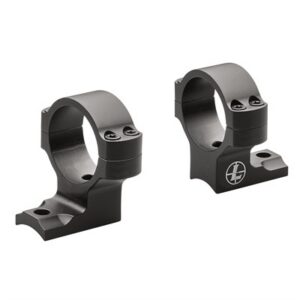 WEATHERBY MARK 5 30MM MEDIUM 2-PC MOUNT