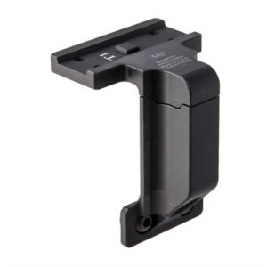 KEL-TEC GEN 2 SUB 2000 AIMPOINT T1/T2 MINI OPTIC MOUNT BLACK