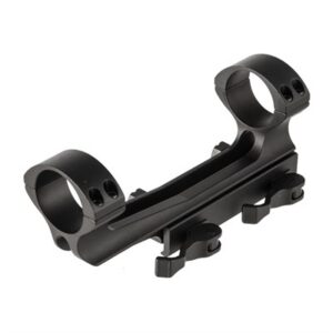 30MM 0 MOA DUAL CANTILEVER SCOPE MOUNT QDM