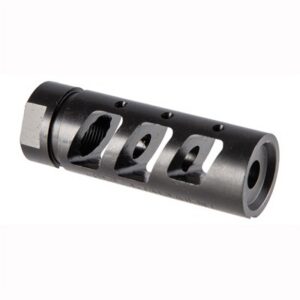 RA-701 COMPENSATOR .22 CAL BLACK NITRIDE