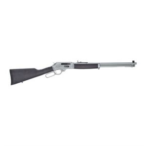 ALL-WEATHER LEVER .45-70 SIDE GATE