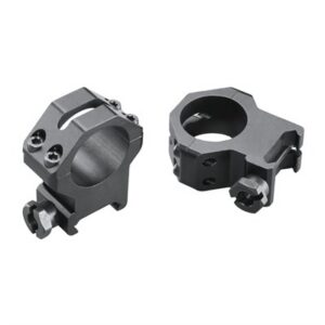 30MM FOUR HOLE SKELETON RINGS, LOW