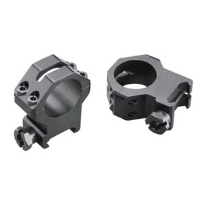 30MM MEDIUM FOUR HOLE SKELETON RINGS