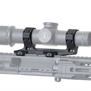 34MM 1.54'' 0 MOA AUS OPTIC MOUNT BLACK