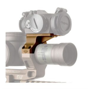 30MM AIMPOINT MICRO MOUNT, FDE