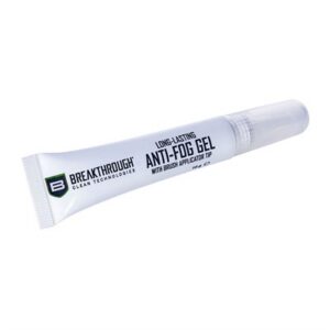 ANTI-FOG GEL KIT