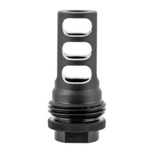 ASR 7.62 MUZZLE BRAKE