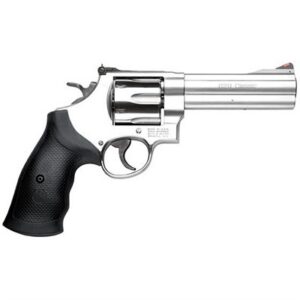 MODEL 629 N-FRAME 44 MAGNUM 5â BBL 6RD SS/BLACK