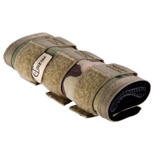 HTP SUPPRESSOR COVER MULTICAM 6''