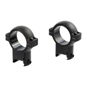 30MM EXTRA-HIGH MATTE RINGS