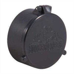 OBJECTIVE LENS COVER #43 2.310'' (58.7MM)