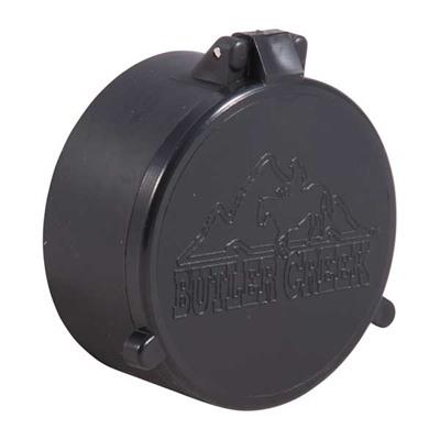 OBJECTIVE LENS COVER #43 2.310'' (58.7MM)