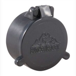 OBJECTIVE LENS COVER #15 1.558'' (39.6MM)