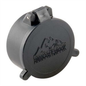 OBJECTIVE LENS COVER #19 1.646'' (41.8MM)