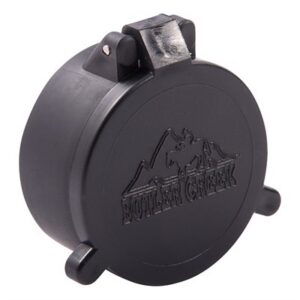 OBJECTIVE LENS COVER #21 1.735'' (44.1MM)