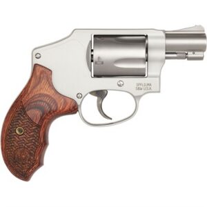 PC MODEL 642 J-FRAME ENHANCED ACTION 38 SPL 1.88â BBL 5RD