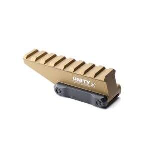 F.A.S.T. RISER ABSOLUTE MOUNT FDE