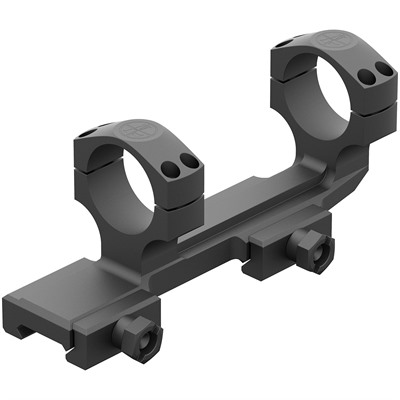 30MM 0 MOA CANTILEVER SCOPE MOUNT