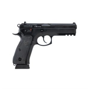 75 SP-01 9MM LUGER 4.6'' BBL (2)10RD MAG BLACK