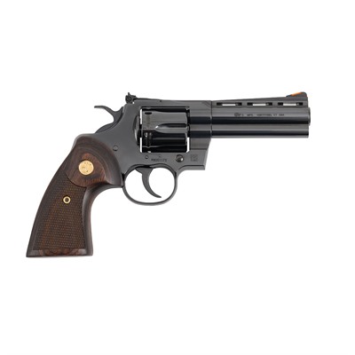 Colt .357 Magnum – 6rd