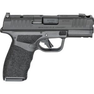 Walther, PPK, Semi-automatic, Metal Frame Pistol, 32ACP, 3.3" Barrel, Steel Construction, Matte Finish, Black, Fixed Sights, 7 Rounds, 2 Magazines