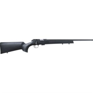 457 AMERICAN SUPPRESSOR READY 22 WMR 20.5'' BBL (1)5RD BLACK