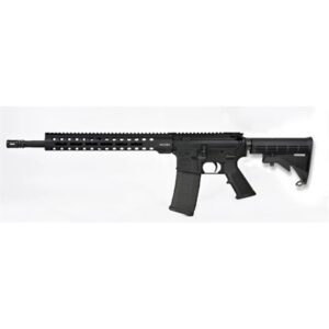 TROOPER PATROL M4 5.56X45 NATO 16.1'' BBL (1)30RD MAG BLACK