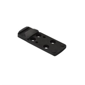 OPTICS PLATE RMSC/507K FOR COLT 1911 BLACK NITRIDE
