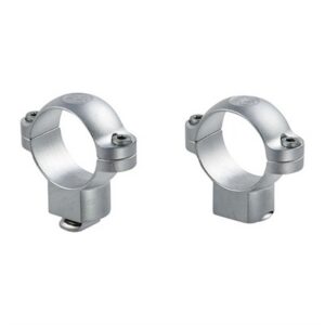 1'' HIGH SILVER STANDARD RINGS