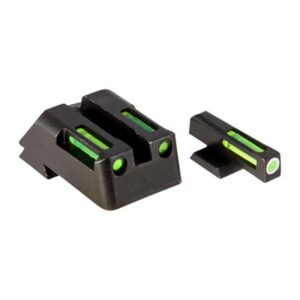 1911 LIGHTWAVE H3 TRITIUM SIGHT SET