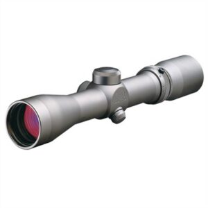 HANDGUN 2-7X32MM SFP PLEX RETICLE NICKEL