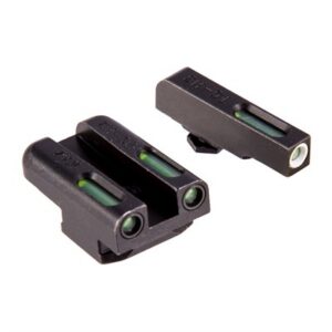 TFX TRITIUM SIGHT SET WALTHER PPS