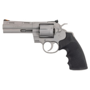 COLT PYTHON 357MAG SS 3" 6RD HOGUE#