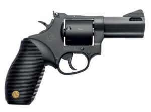 TAURUS 692 357MAG BLK 3" 7RD AS