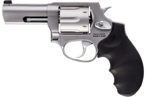 TAURUS 856 38SP SS 3" 6SHOT NS