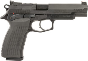 BER TPR XT 9MM DA PST 17RD BLK