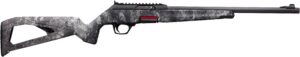 WINCHESTER WILDCAT MIDNIGHT SR 22LR 16.5#