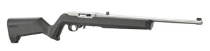 10/22 22LR 18.50" Magpul SS/Blk 10rd