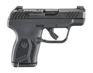RUGER LCP MAX 380 AUTO 2.8" 10-RD SEMI-AUTO PISTOL