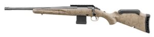 AMERICAN GEN2 RANCH LH 300BK46959 | FDE SPLATTER STOCK300 AAC Blackout