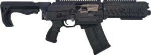 FOSTECH ORIGIN 12 GEN 2 12GA SHORT BARREL SHOTGUN 9 3/4" BARREL NFA ITEM