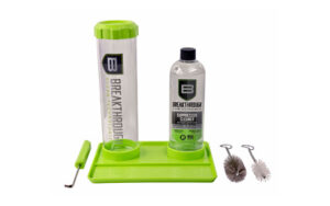 BT-SCK BCT SUPPRESSOR CLEANING KIT