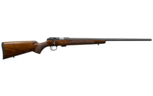02310 CZ 457 AMERICAN 22LR WLNT 5RD