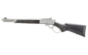 MARLIN TRAPPER MODEL 336 30-30WIN 16.17" 5RD BLK LAM/STS