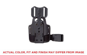 Safariland 6004-24 Drop Leg Platform holster mount